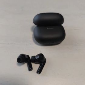 Redmi Buds 5 Pro ブラック