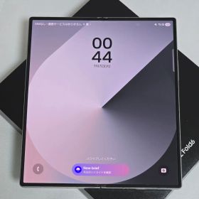 Galaxy Z Fold6 新品 169,000円 中古 95,000円 | ネット最安値の価格
