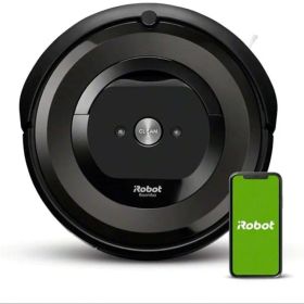 iRobot ルンバ e5 ロボット掃除機 本体