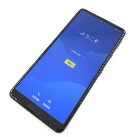 【良品】SHG03/AQUOS sense5G/354972114645775