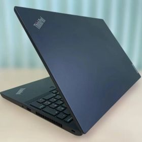 【第10世代Core i3・SSD256GB】ThinkPad L15 Gen1