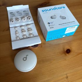 Anker Soundcore Sleep A20 美品 付属品完備