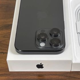 IPHONE 16 PRO 256GB SIMフリー超美品