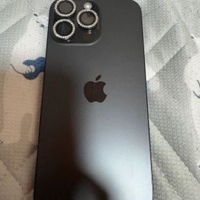 海外版 iPhone 16 Pro Max 512GB，デュアル物理SIM対応