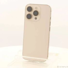 ソフマップ 〔中古品〕 iPhone16 Pro 128GB デザートチタニウム MYMX3J／A SIMフリー【262】