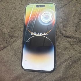 Apple iPhone 14 Pro 本体