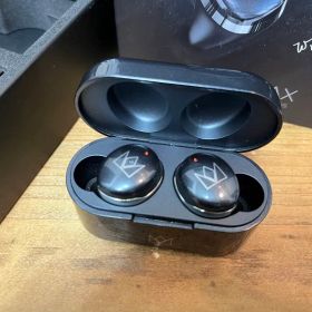 Noble Audio FALCON MAX ワイヤレスイヤホン/ジャンク