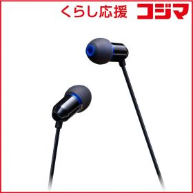 【 新品 未開封 】 ゼロオーディオ イヤホン カナル型 [φ3.5mm ミニプラグ] M-DX200-ZT 未使用 送料無料
