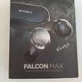 BLUETOOTHイヤホン FALCON MAX NOBLE AUDIO