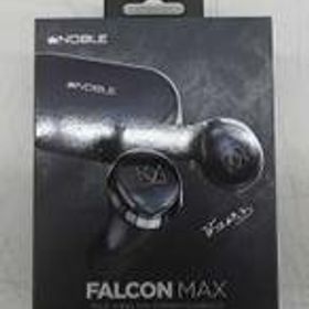 Bluetoothヘッドホン FALCON MAX NOBLE AUDIO
