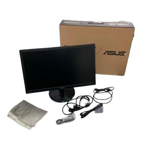 186000 通電確認のみ ASUS アスース 現状品 ゲーミングモニター 21.5インチ VP228HE