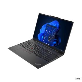 ★Lenovo ThinkPad E16 Gen 1 AMD 21JUS4AW00(Windows 11 Pro/Ryzen 5 7430U/8GB/256GB/16.0型)