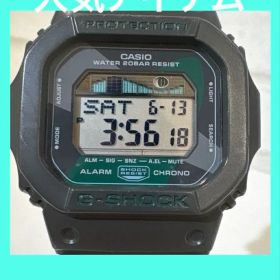 G-SHOCK G-LIDE(Gライド) / GLX-5600VH-1JF