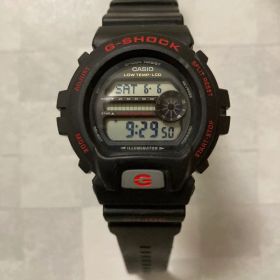 G-SHOCK G-LIDE