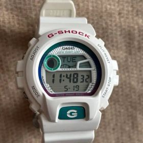 カシオ ジーショック G-SHOCK G-LIDE 腕時計 GLX-6900