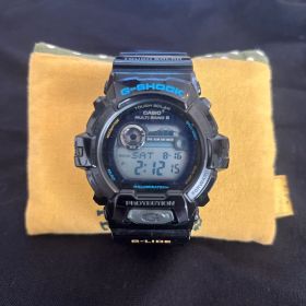 G-SHOCK G-LIDE デジタル腕時計