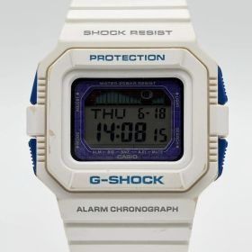 CASIO カシオ 稼働 G-SHOCK G-LIDE GLX-5500-7JF