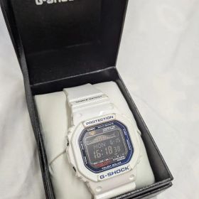 CASIO G-SHOCK G-LIDE タフソーラー 腕時計