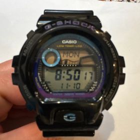 CASIO G-SHOCK G-LIDE デジタル腕時計