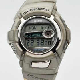 G-SHOCK DWX-110-8BT G-LIDE ヴィンテージ CASIO