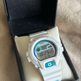 カシオ ジーショック G-SHOCK G-LIDE 腕時計 GLX-6900