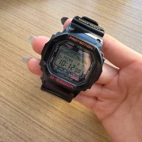 CASIO G-SHOCK G-LIDE MULTI BAND 6(ジャンク品)