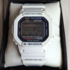 CASIO G-SHOCK GWX-5600C G-LIDE 本体