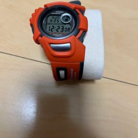 G-SHOCK DWX-100 EXTREME G-LIDE 電池切れ