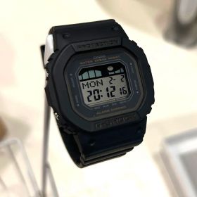 G-SHOCK Gショック G-LIDE Sシリーズ GLX-S5600 グレー