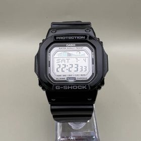 極上美品 電池新品 CASIO G-SHOCK GLX-5600 G-LIDE