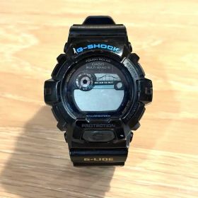 CASIO G-SHOCK G-LIDE GWX-8900