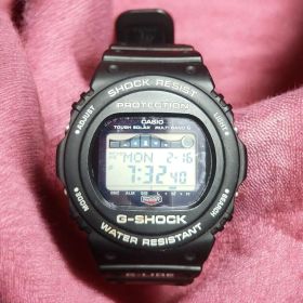 G-SHOCK G-LIDE GWX-5700CS