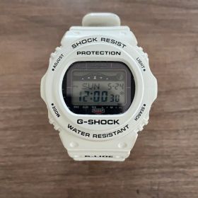 CASIO G-SHOCK G-LIDE GWX-5700CS 本体