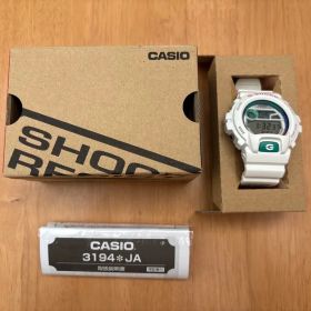 CASIO G-SHOCK GLX-6900-7JF G-LIDE ビンテージ