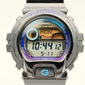 G-SHOCK GLX-6900-1JF G-LIDE デジタル CASIO