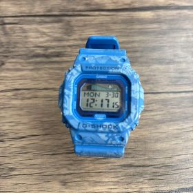 G-SHOCK ジーショック GLX-5600F-2 G-LIDE 海外限定