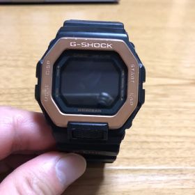 CASIO G-SHOCK G-LIDE GBX-100NS-4JF