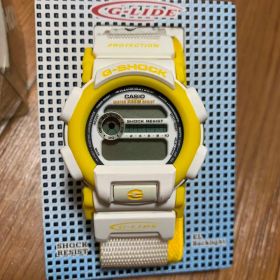 CASIO G-SHOCK G-LIDE