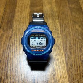 G-SHOCK GWX-5700K-2 G-LIDE イルクジ2021