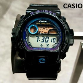 ✨美品✨ カシオ メンズ 腕時計 G-SHOCK G-LIDE GLX6900