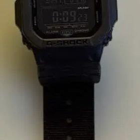 【希少】G-SHOCK G-LIDE GLS-5600CL ミリタリー