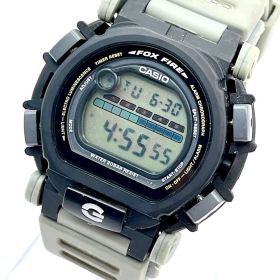 CASIO G-SHOCK G-LIDE DW-003 メンズ腕時計 稼働品
