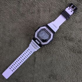 CASIO G-SHOCK GBX-100 G-LIDE デジタル腕時計