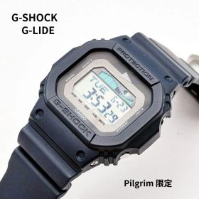 【レア】 G-SHOCK G-LIDE GLX-5600 Pilgrim 限定