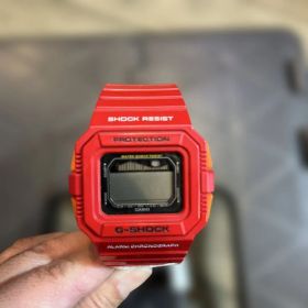 G-SHOCK glx5500a-4jf G-LIDE 箱無し