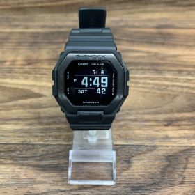 中古 CASIO G-SHOCK G-LIDE GBX-100 Series