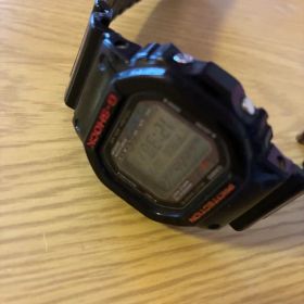 CASIO G-SHOCK G-LIDE タフソーラー 腕時計
