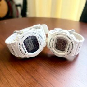 G-SHOCK G-LIDE