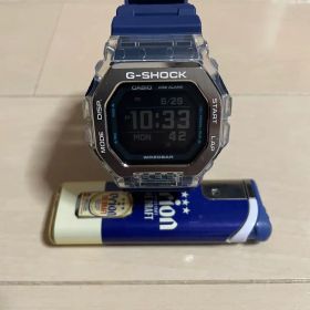 CASIO G-SHOCK G-LIDE GBX-100 本体