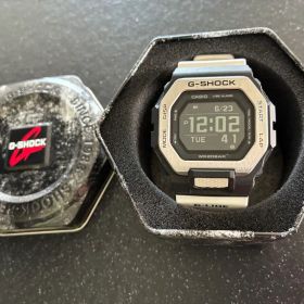 CASIO G-SHOCK G-LIDE デジタル腕時計 本体